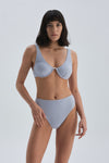 LILAC BIKINI BOTTOM