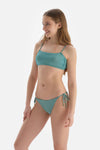 MINT GREEN BIKINI BOTTOM