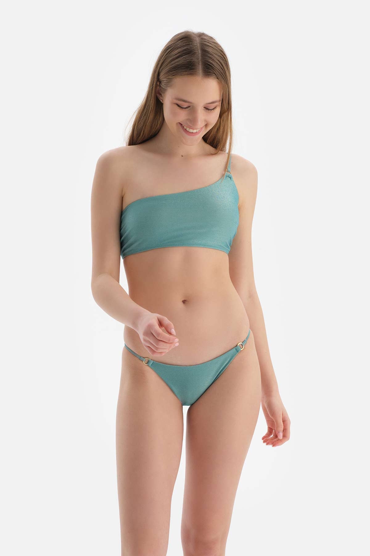 MINT GREEN BIKINI BOTTOM