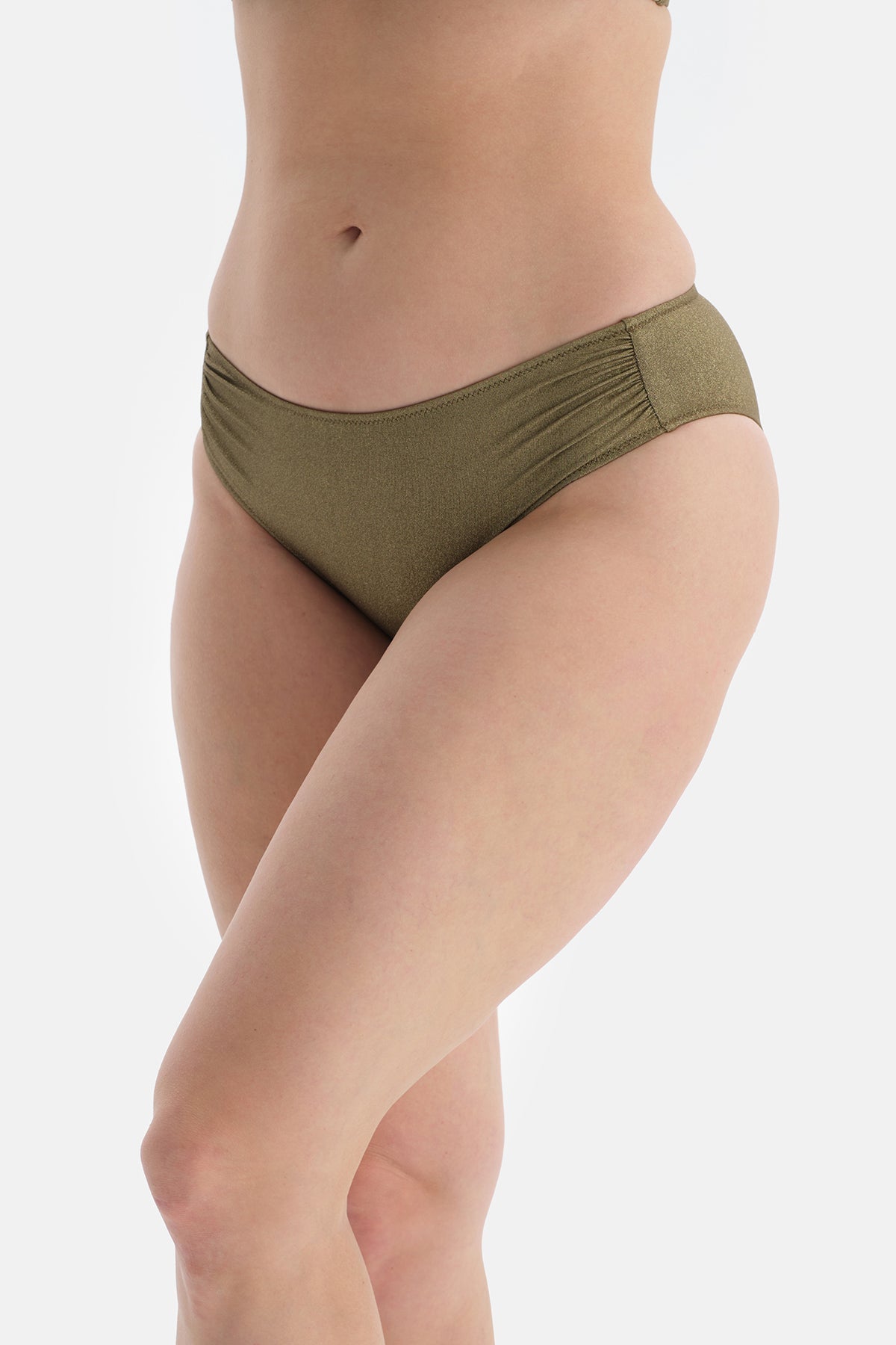 GREEN SHAPEWEAR BIKINI BOTTOM