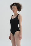 BLACK SWIMSUIT