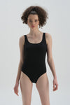 BLACK SWIMSUIT