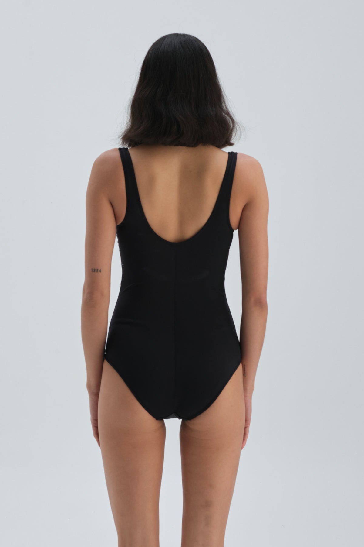 BLACK MASTECTOMY PRODUCT