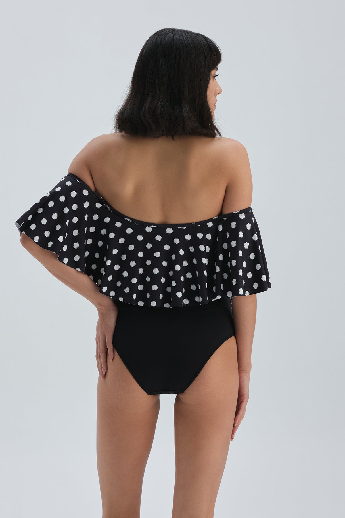 BLACK MATERNITY PRODUCT