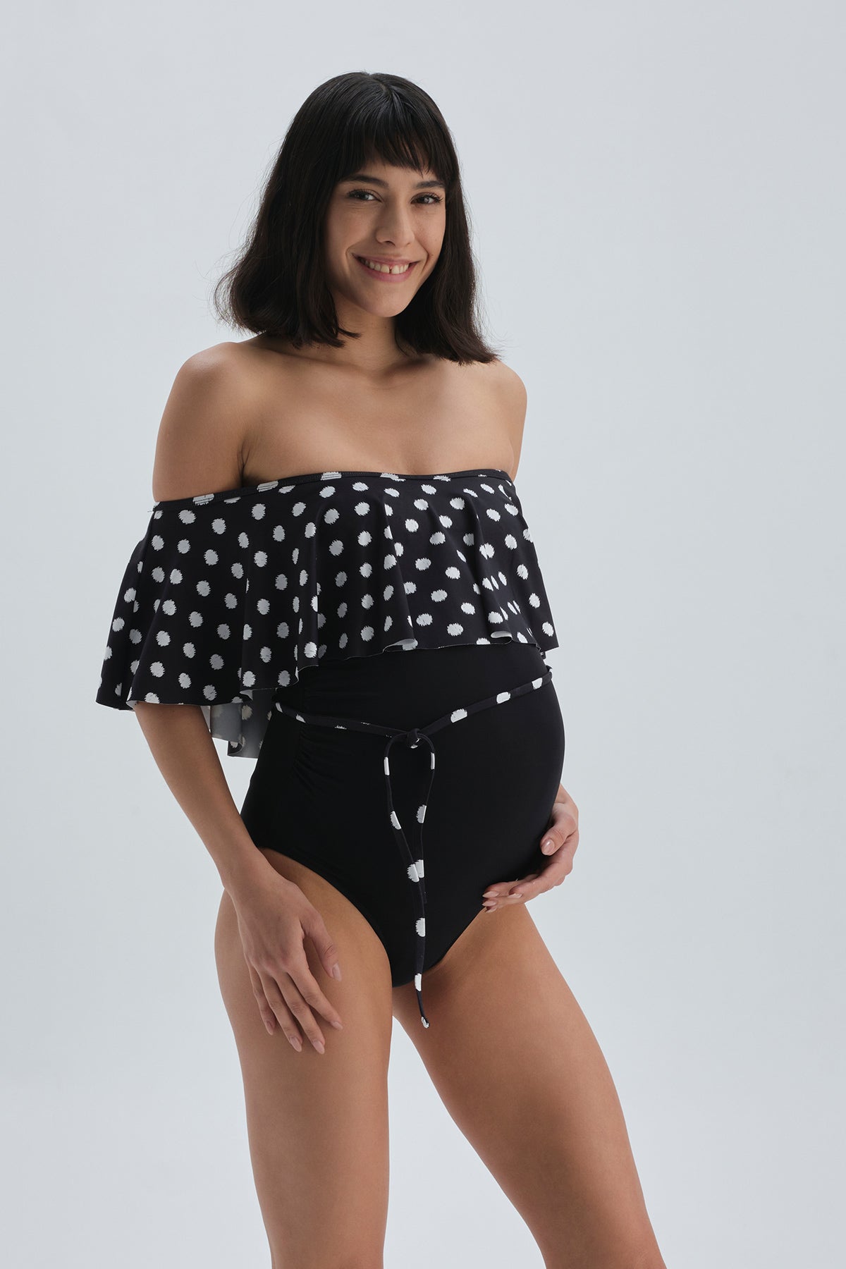 BLACK MATERNITY PRODUCT