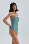 MINT GREEN SWIMSUIT