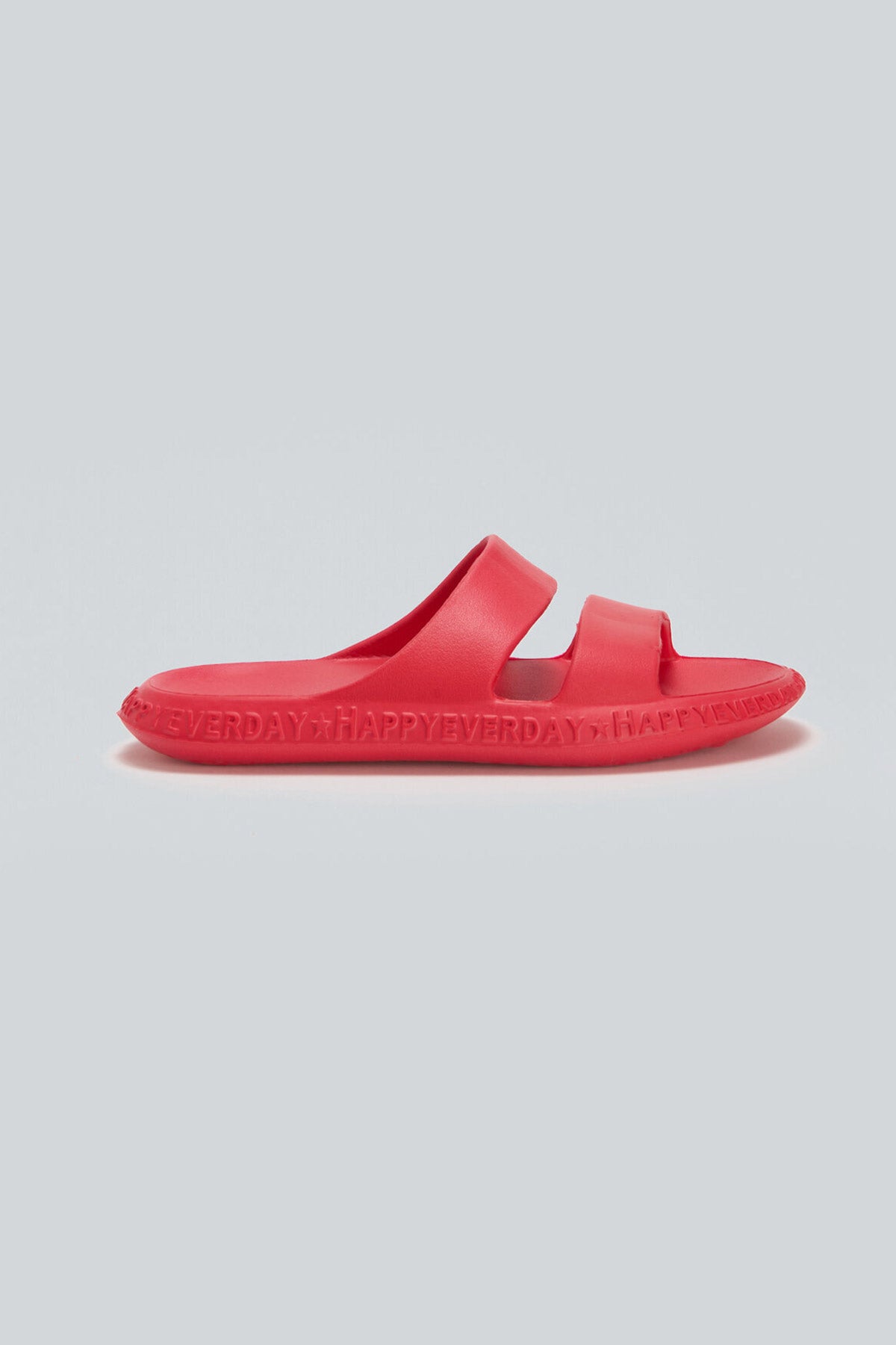 RED SLIPPER