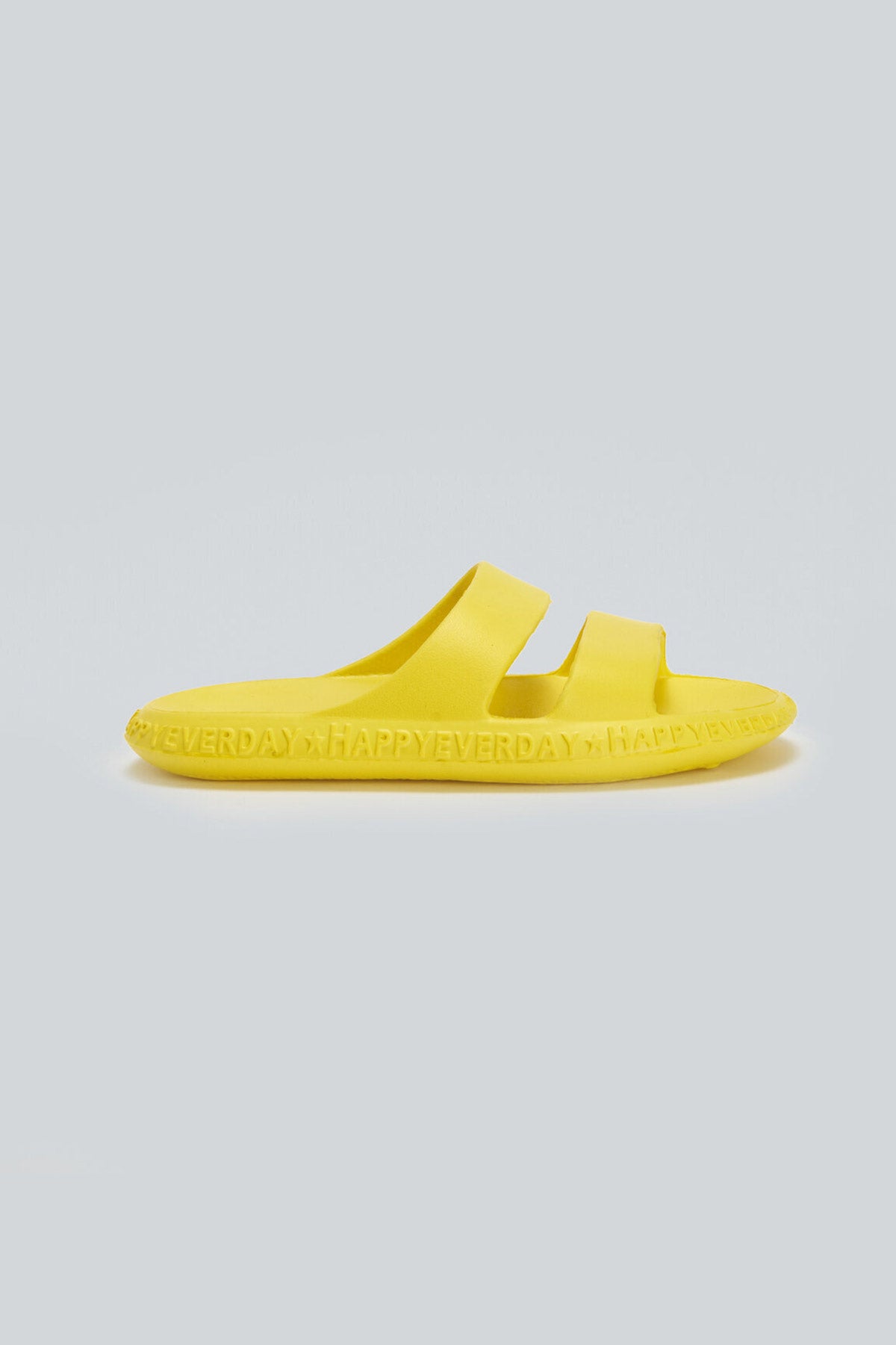 YELLOW SLIPPER