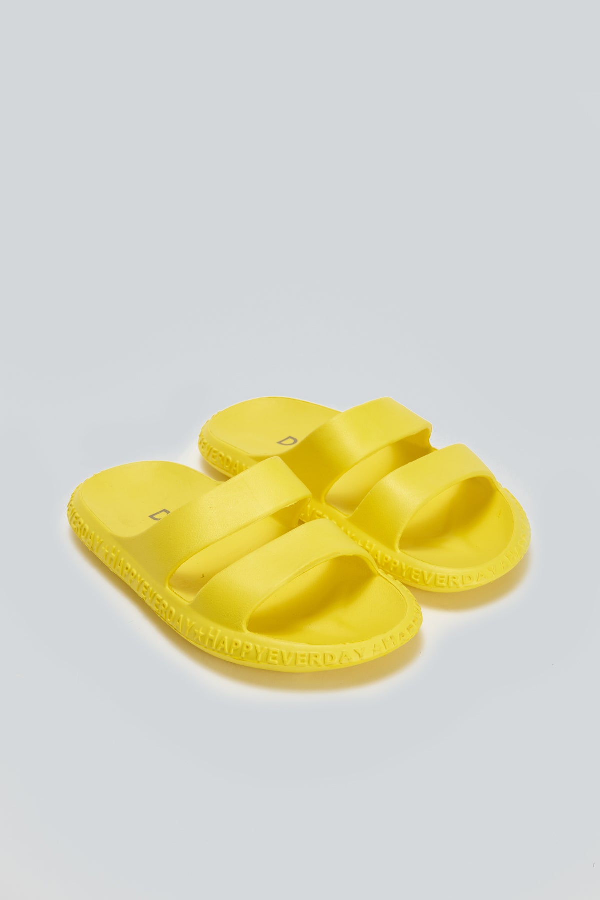 YELLOW SLIPPER