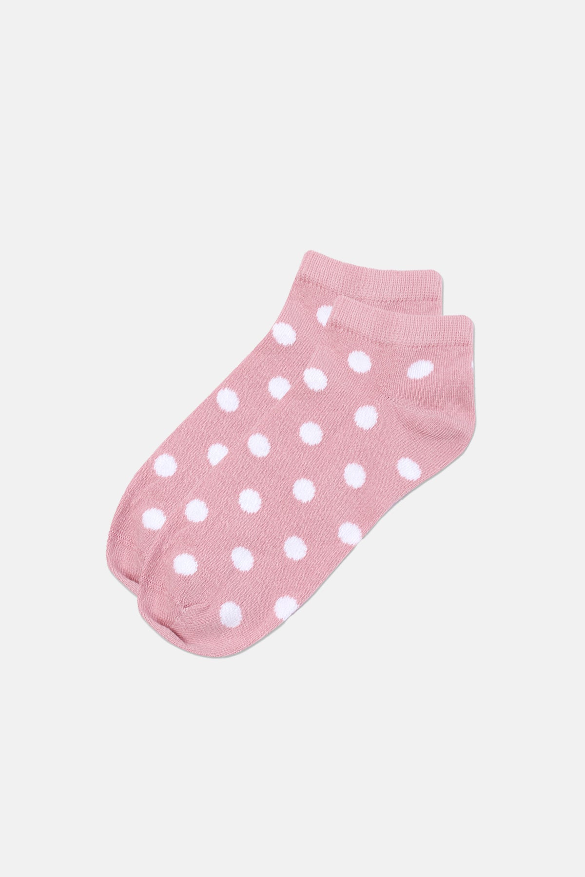 PINK SOCKS