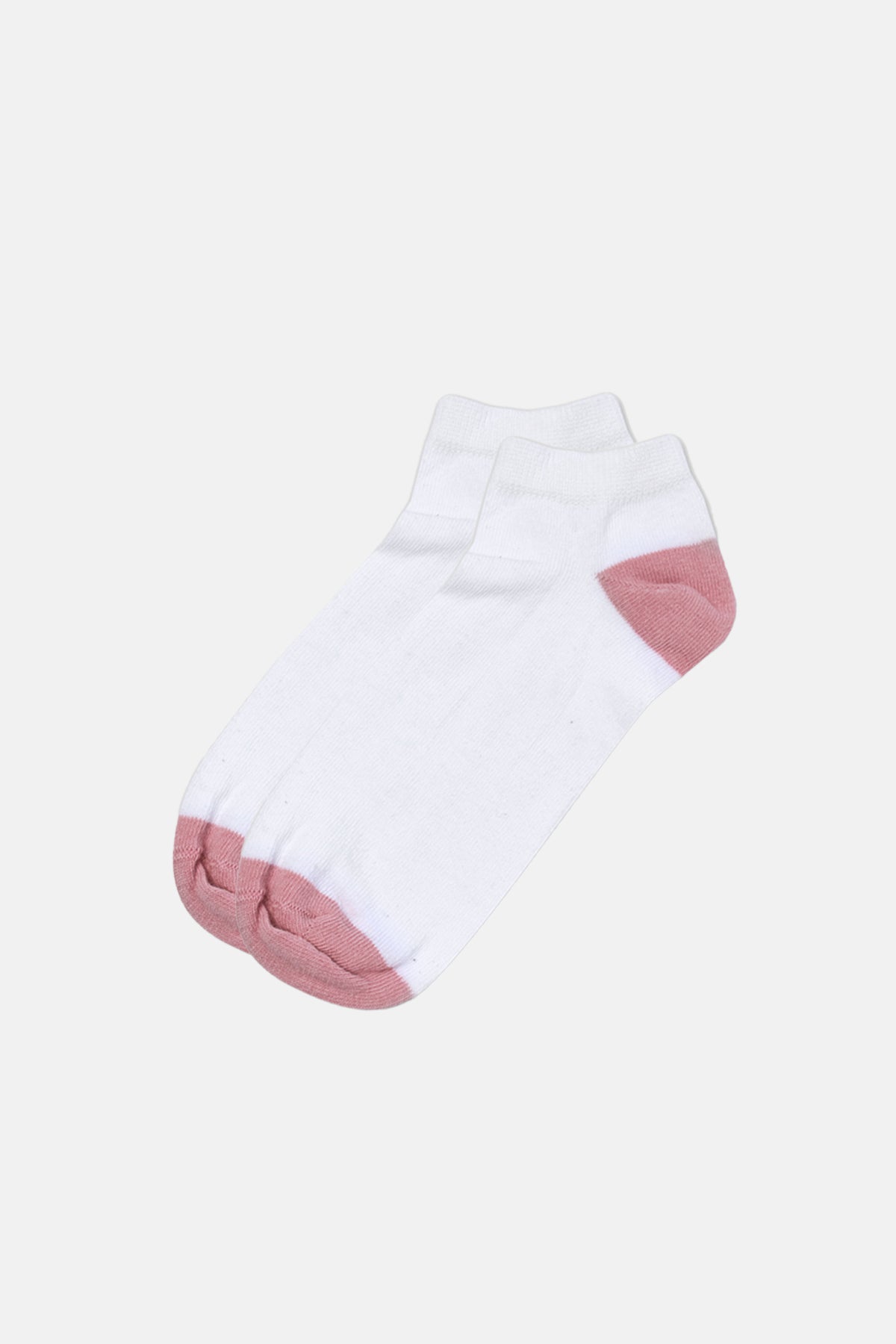 PINK SOCKS