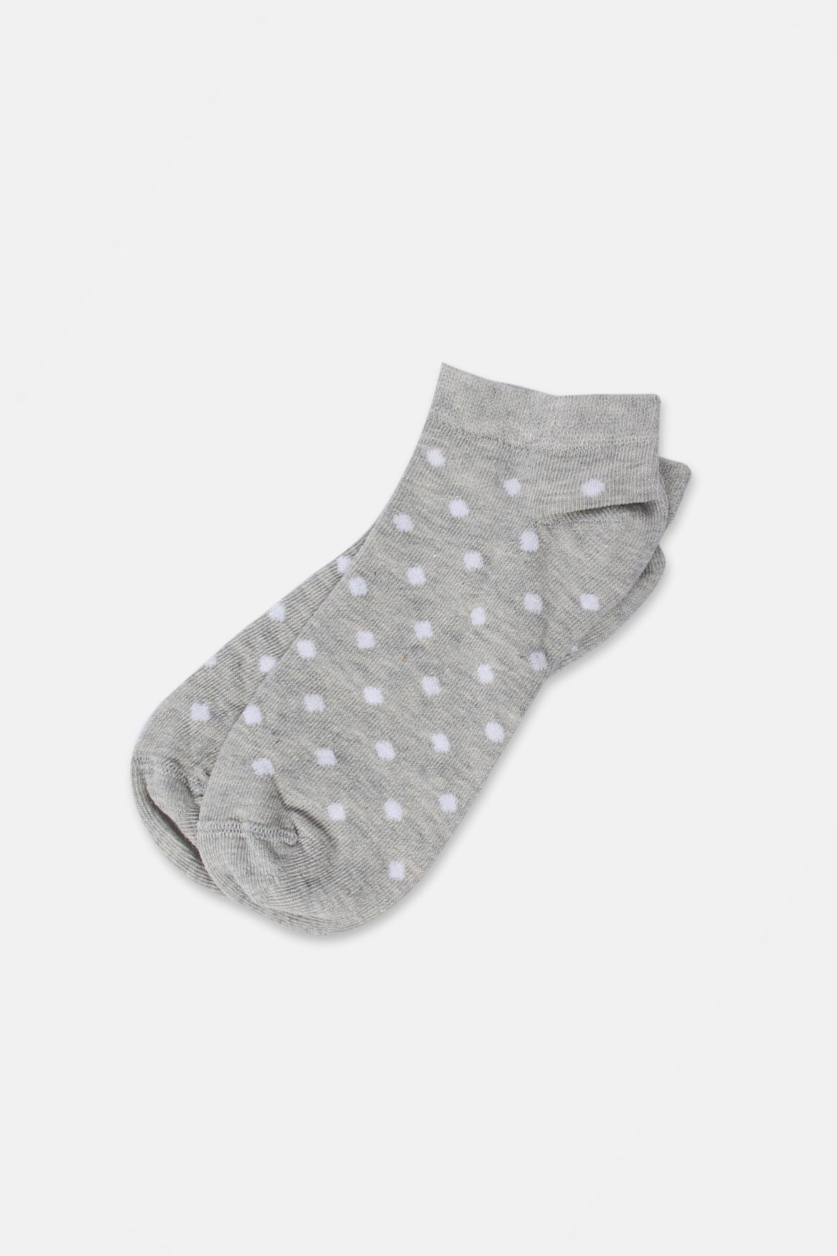GREY SOCKS