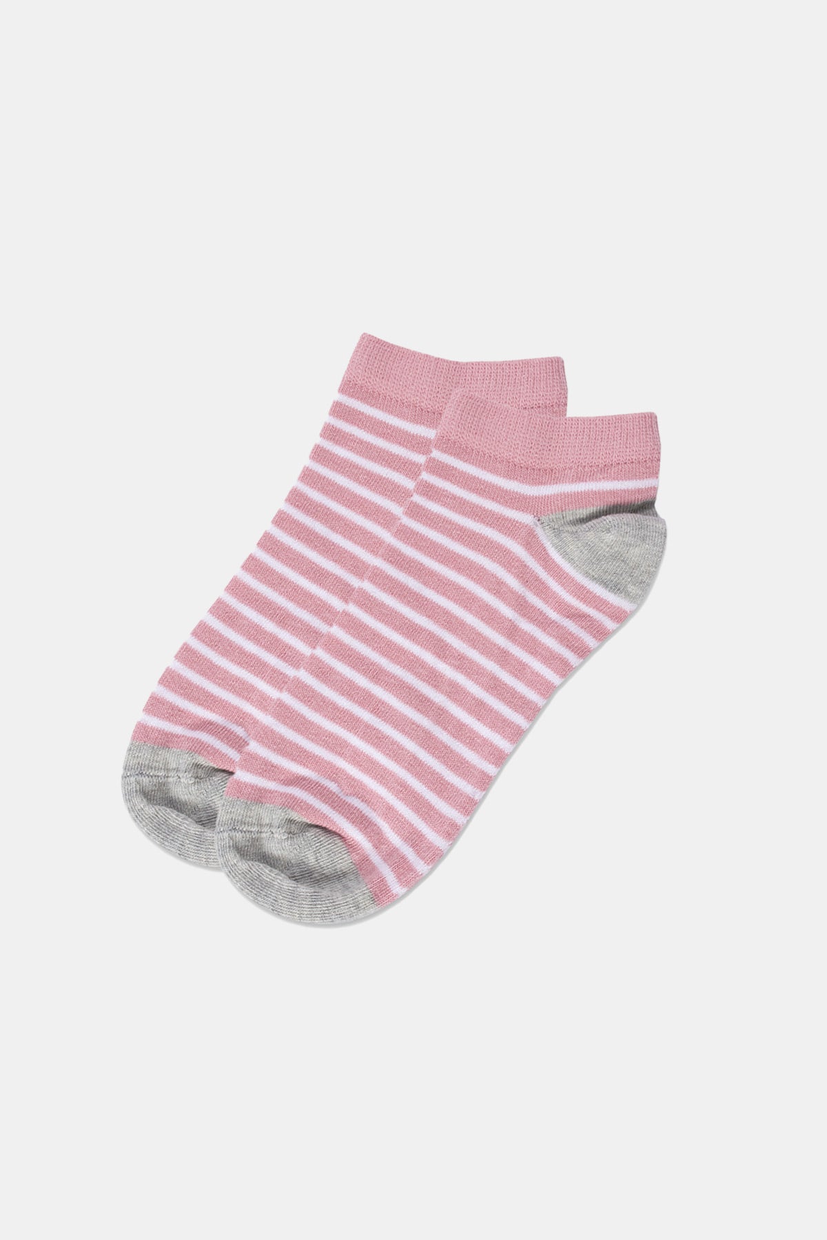PINK SOCKS