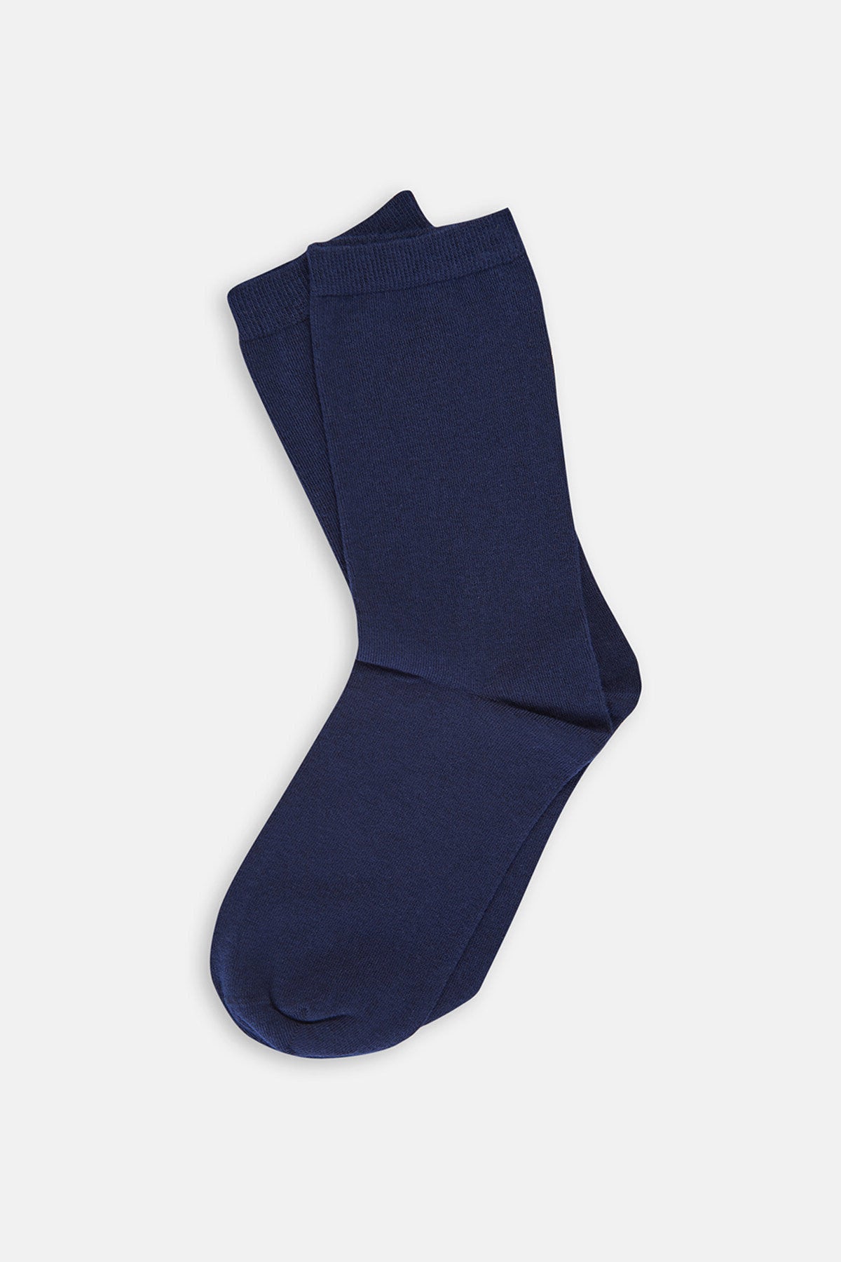 NAVY SOCKS
