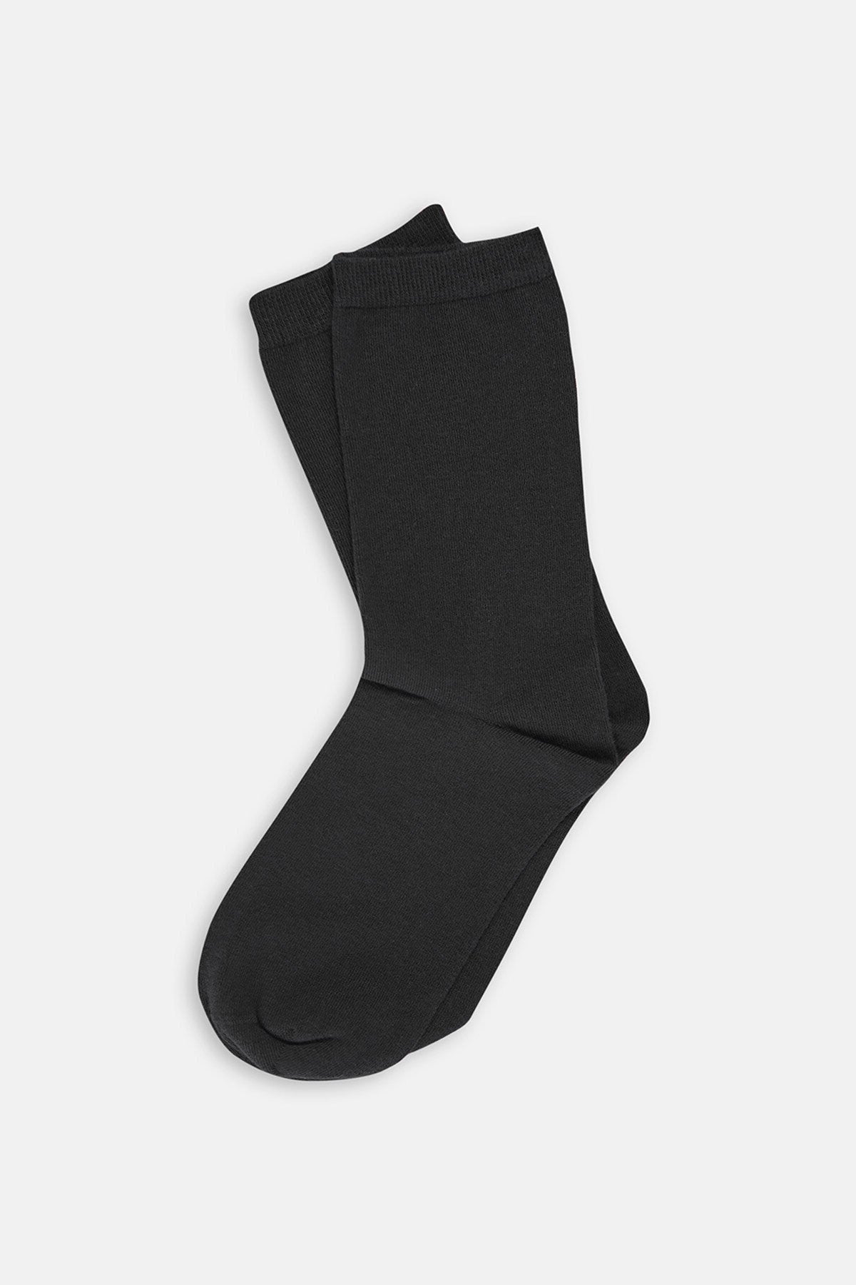 BLACK SOCKS