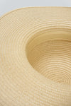 BEIGE HAT