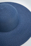 NAVY HAT