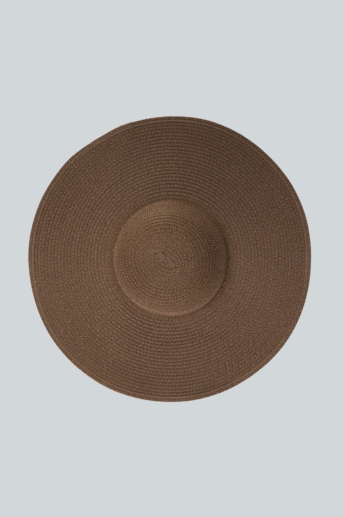 BROWN HAT