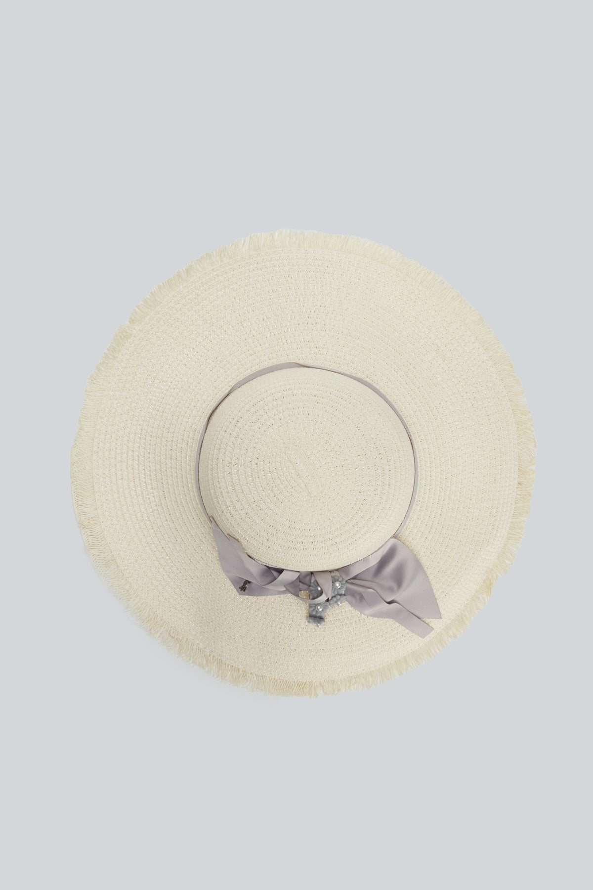 ECRU HAT