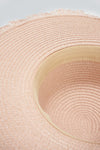 ROSE HAT