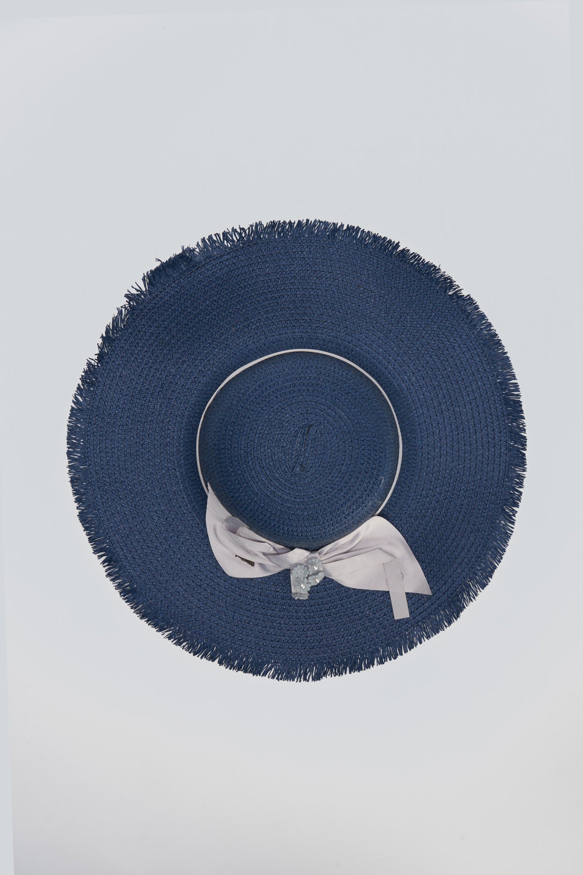 NAVY HAT