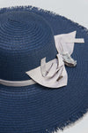 NAVY HAT