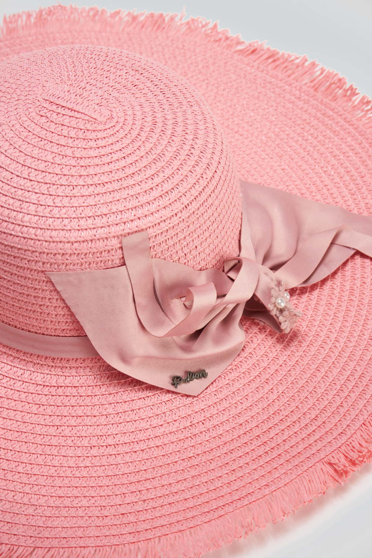PINK HAT