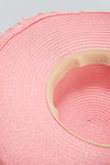PINK HAT