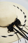 ECRU HAT