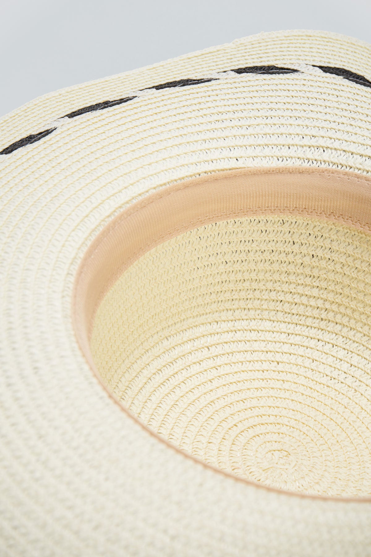 ECRU HAT