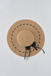 ECRU HAT