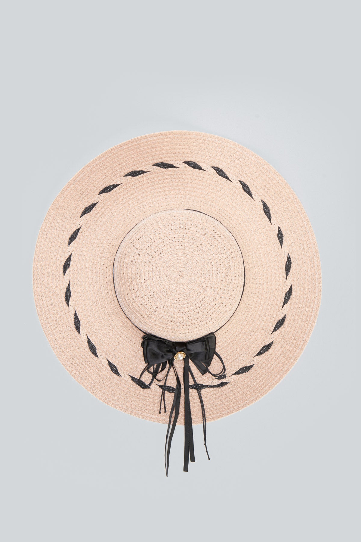 ROSE HAT