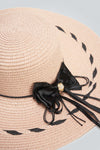 ROSE HAT