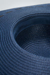 NAVY HAT
