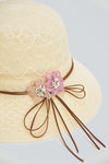 ECRU HAT