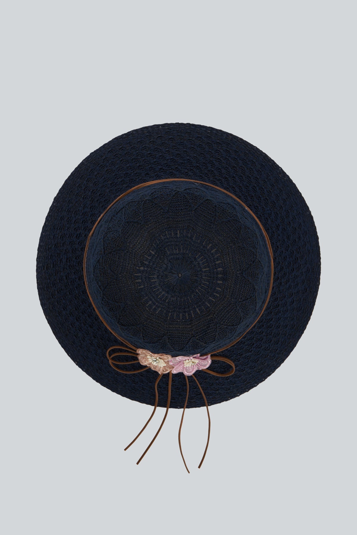 NAVY HAT