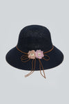 NAVY HAT