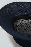 NAVY HAT