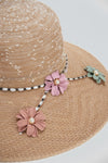 DARK BEIGE HAT