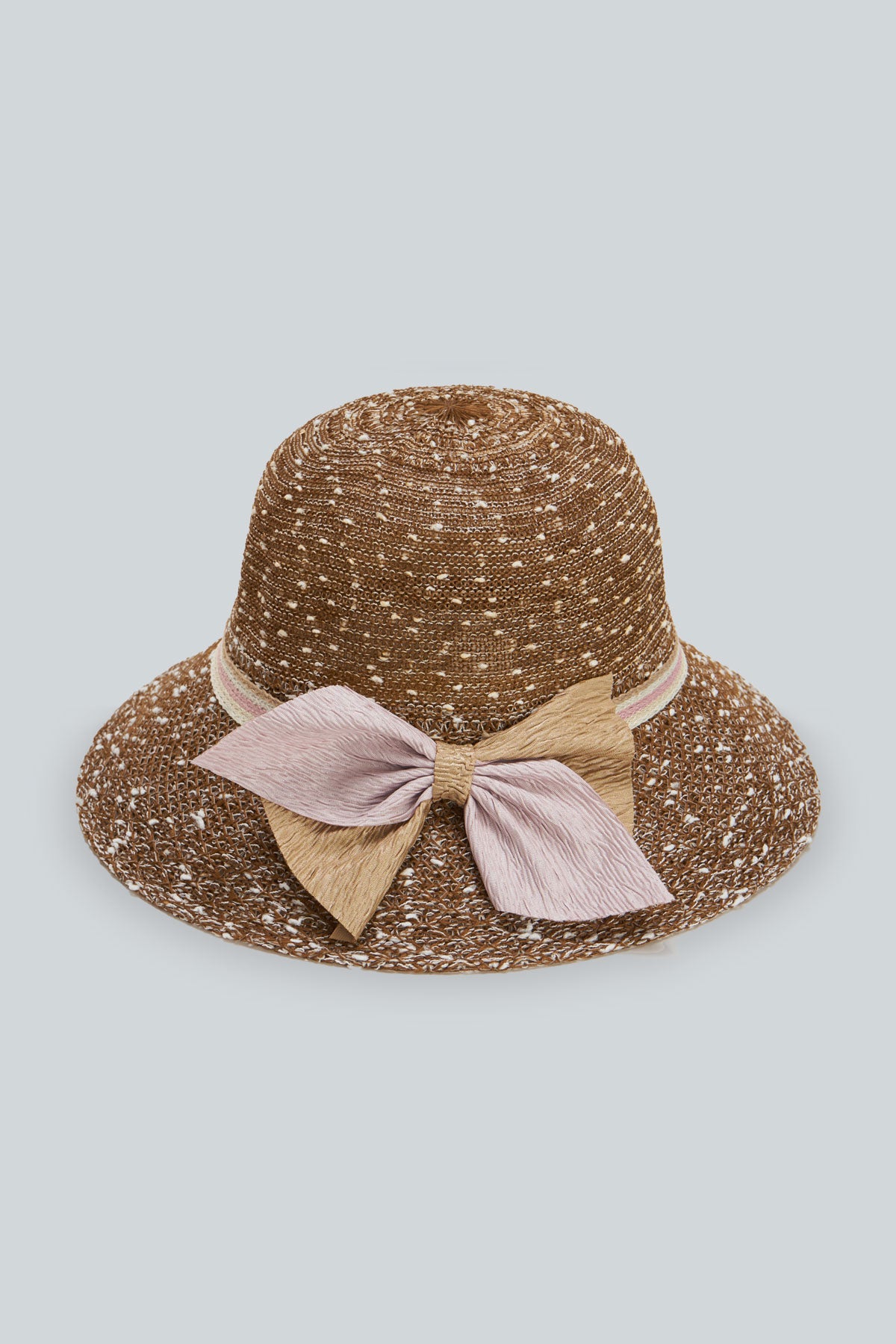 BROWN HAT