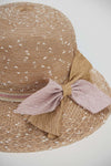 DARK BEIGE HAT