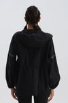 BLACK JACKET