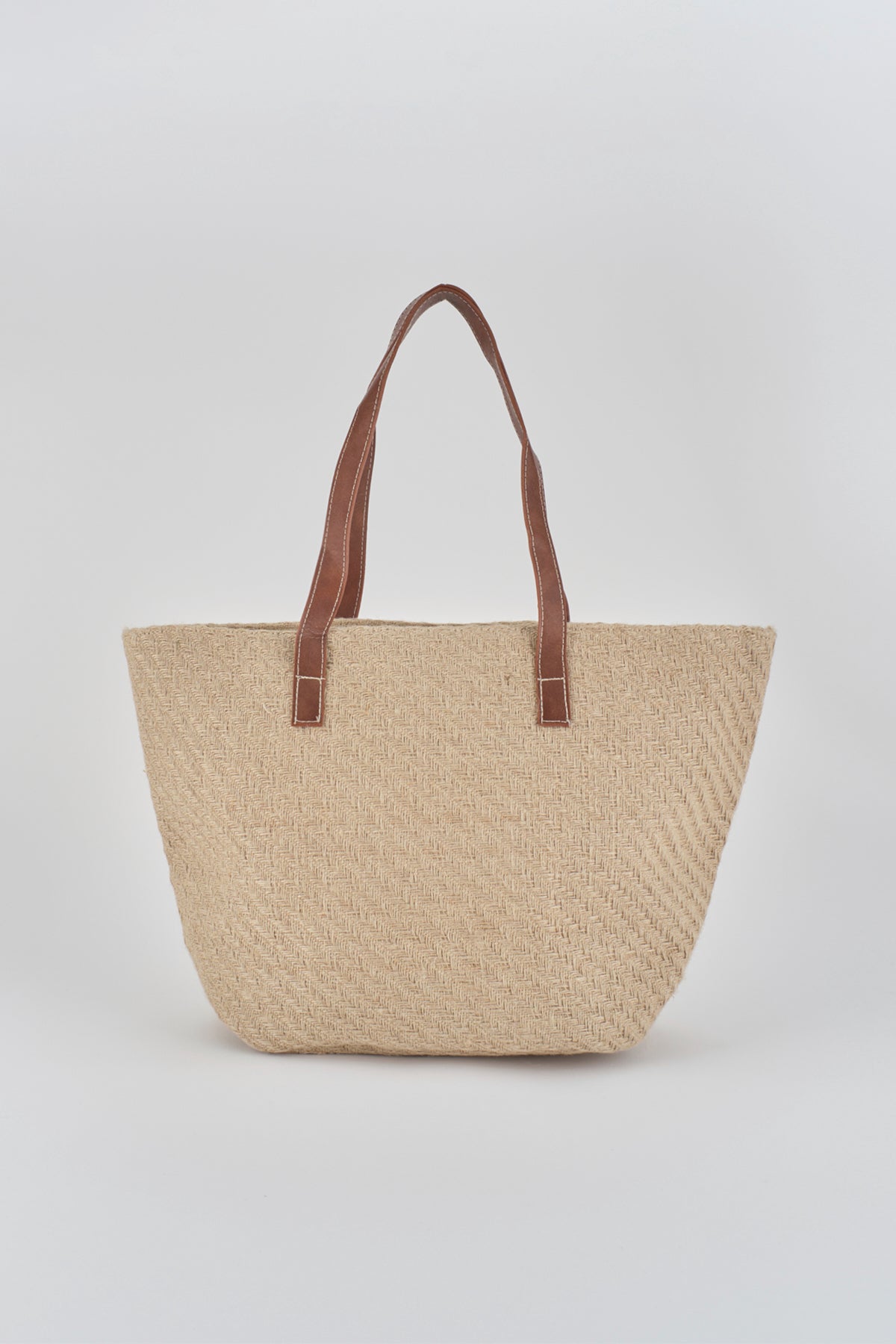 BEIGE BAG