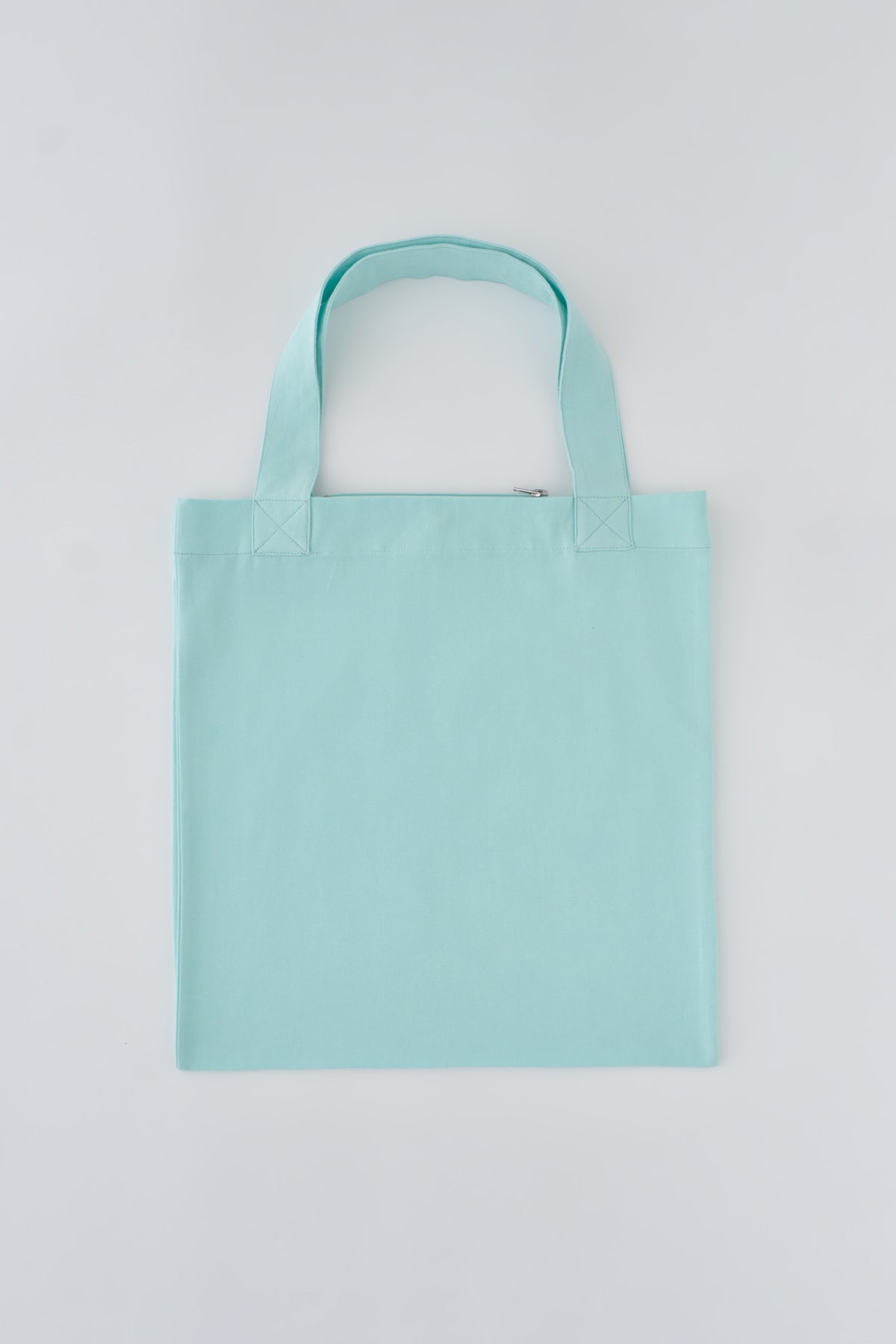 MINT GREEN BAG