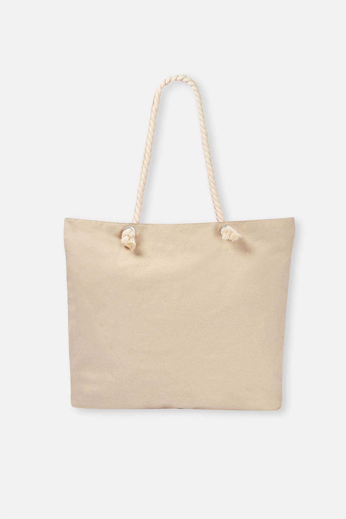 ECRU BAG