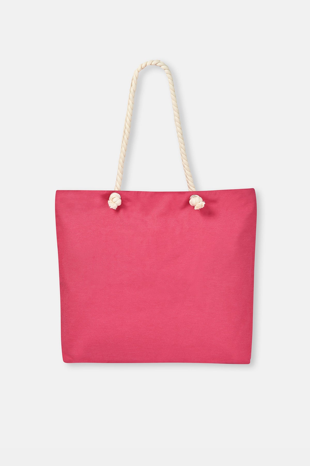 FUCHSIA BAG