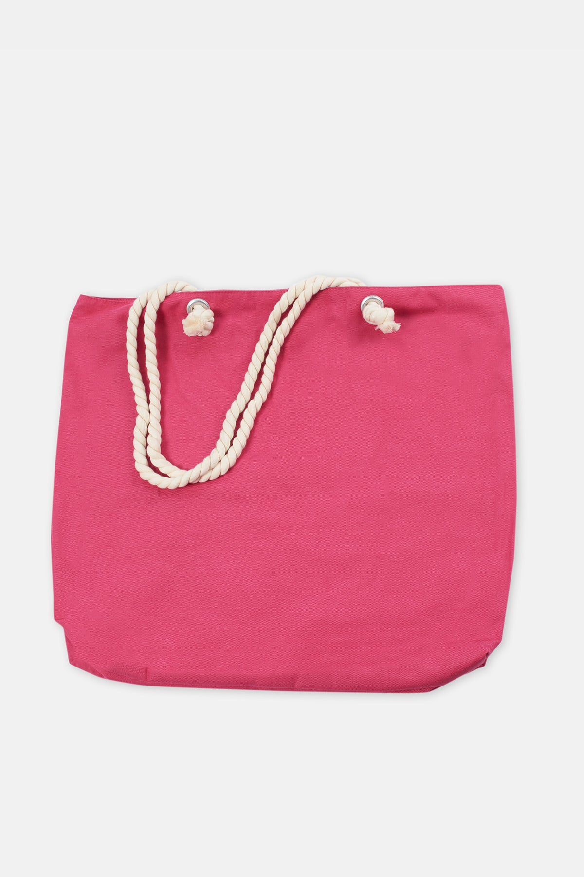 FUCHSIA BAG