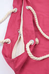 FUCHSIA BAG