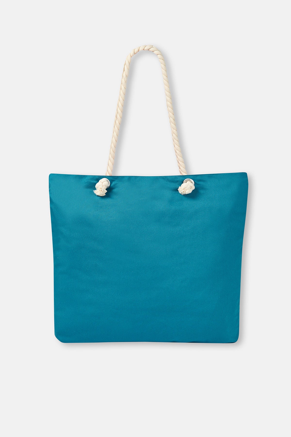 TEAL BAG