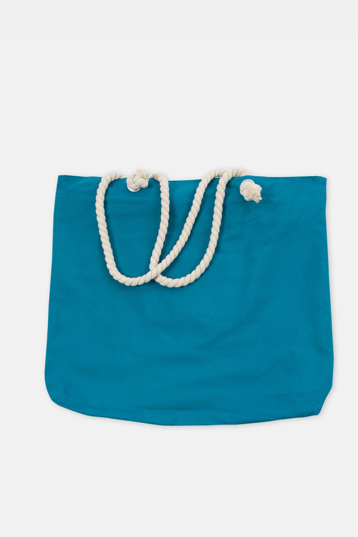 TEAL BAG